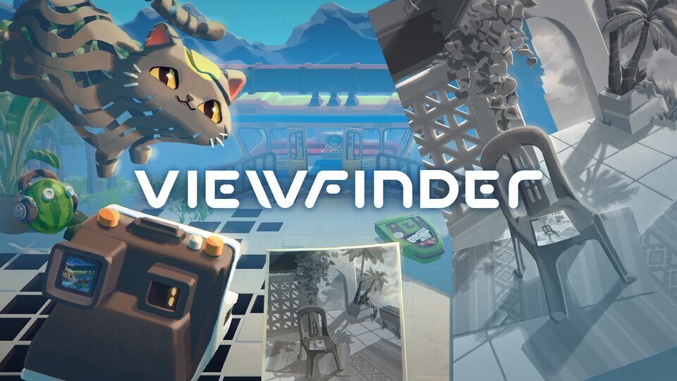 Viewfinder Продажа игры