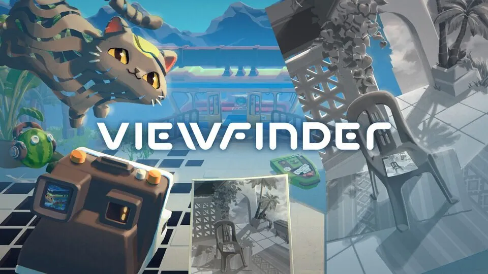 Viewfinder Продажа игры
