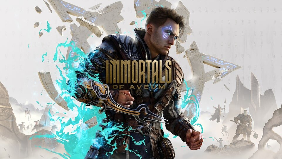 Immortals of Aveum Прокат и аренда игры 7 дней