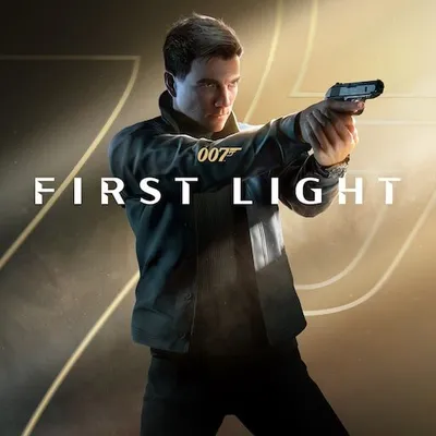 007 First Light Прокат и аренда игры 7 дней