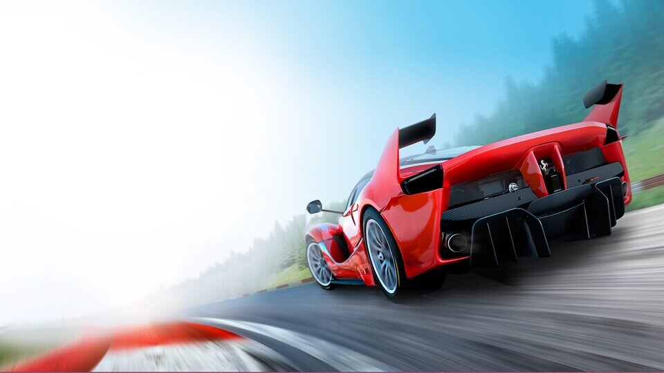 Assetto Corsa Прокат и аренда игры 7 дней