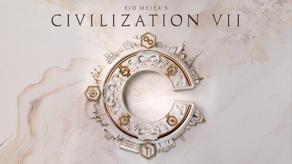 Sid Meier's Civilization VII Продажа игры