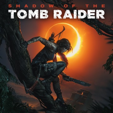 Shadow of the Tomb Raider Прокат и аренда игры 10 дней