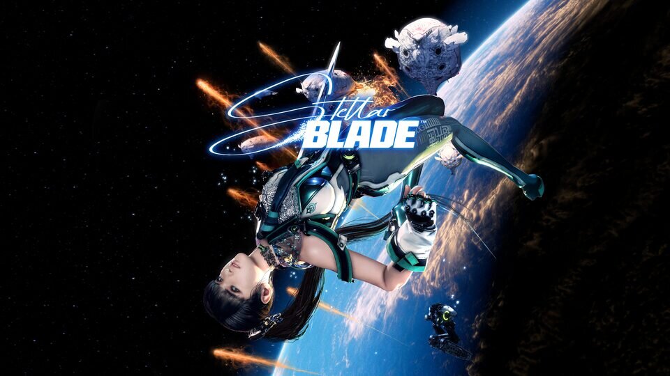 Stellar Blade Продажа игры