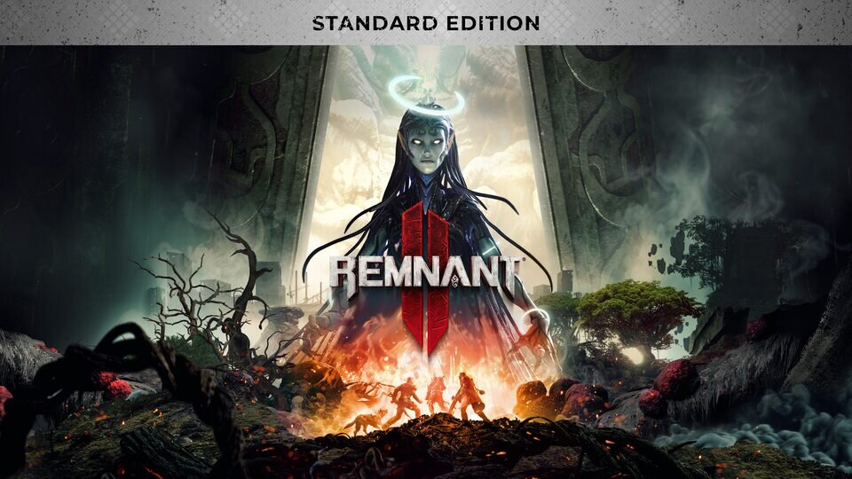 Remnant II - Standard Edition Продажа игры