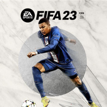 FIFA 23 Продажа игры