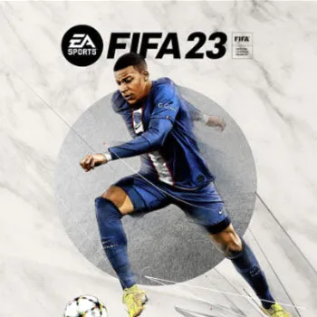 FIFA 23 Прокат и аренда игры 7 дней