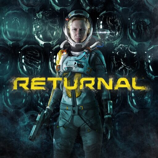 Returnal Прокат и аренда игры 10 дней