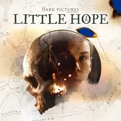 The Dark Pictures Little Hope Прокат и аренда игры 7 дней