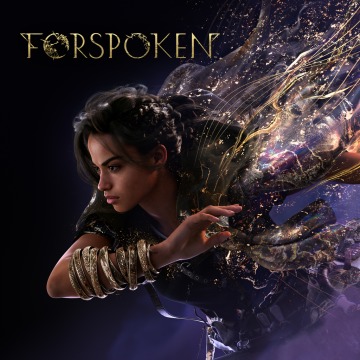 Forspoken Прокат и аренда игры 10 дней
