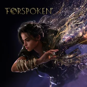 Forspoken Продажа игры