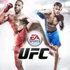 UFC  Прокат и аренда игры 7 дней
