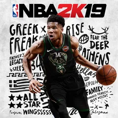 NBA 2K19 Прокат и аренда игры 7 дней