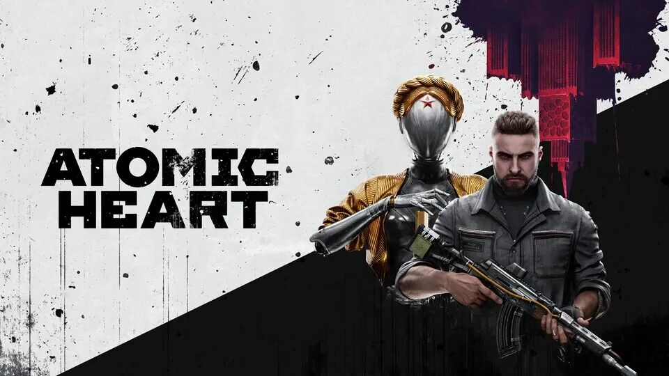 Atomic Heart Продажа игры
