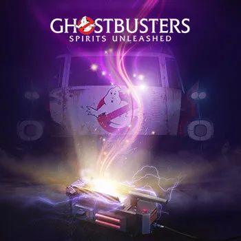 Ghostbusters: Spirits Unleashed Прокат и аренда игры 7 дней
