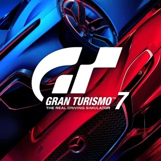 Gran Turismo 7 Прокат и аренда игры 7 дней