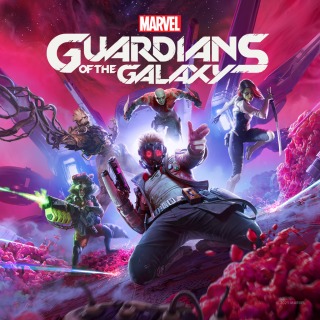 Стражи Галактики Marvel Прокат и аренда игры 10 дней
