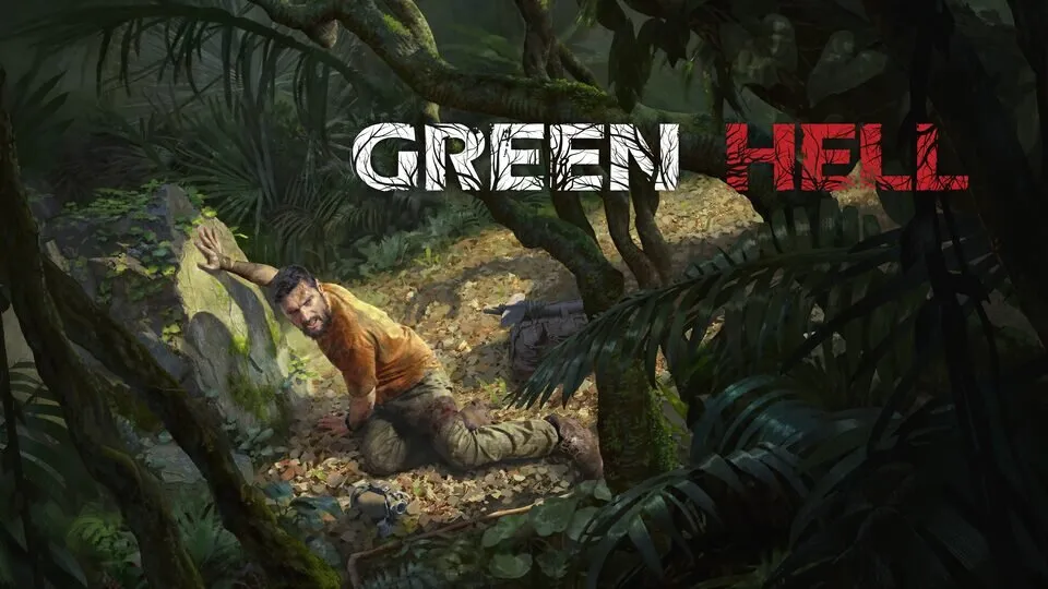 Green Hell Продажа игры