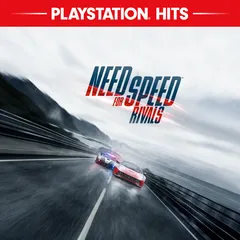 Need for Speed Rivals Прокат и аренда игры 7 дней