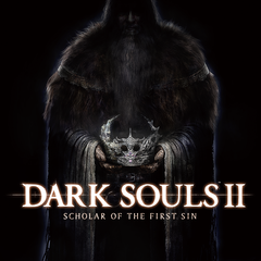 DARK SOULS II: Scholar of the First Sin Прокат и аренда игры 10 дней