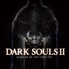 DARK SOULS II: Scholar of the First Sin Прокат и аренда игры 7 дней