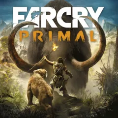 Far Cry Primal Прокат и аренда игры 7 дней