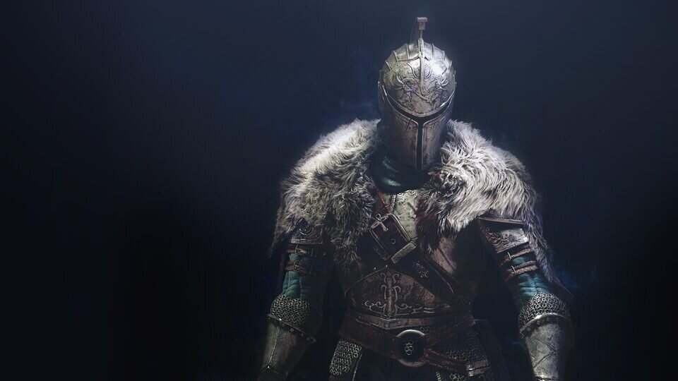 DARK SOULS II: Scholar of the First Sin Прокат и аренда игры 7 дней