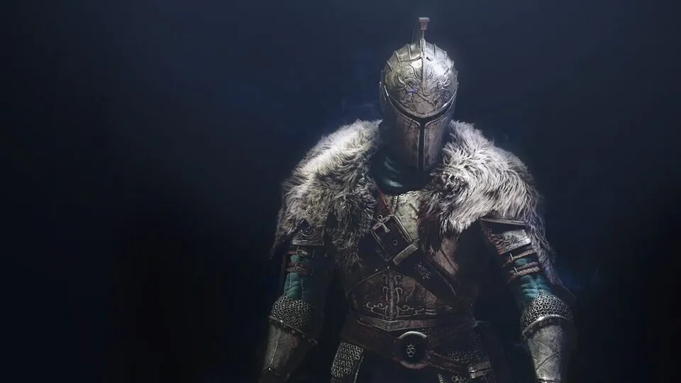 DARK SOULS II: Scholar of the First Sin Прокат и аренда игры 7 дней