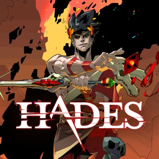 Hades Прокат и аренда игры 10 дней