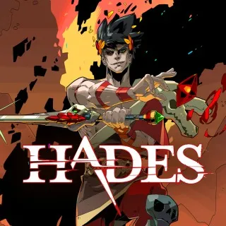 Hades Прокат и аренда игры 7 дней