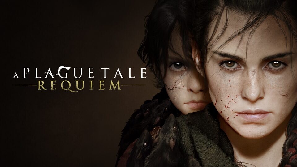 A Plague Tale: Requiem Прокат и аренда игры 7 дней