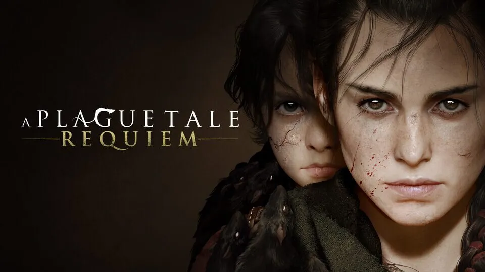 A Plague Tale: Requiem Прокат и аренда игры 7 дней