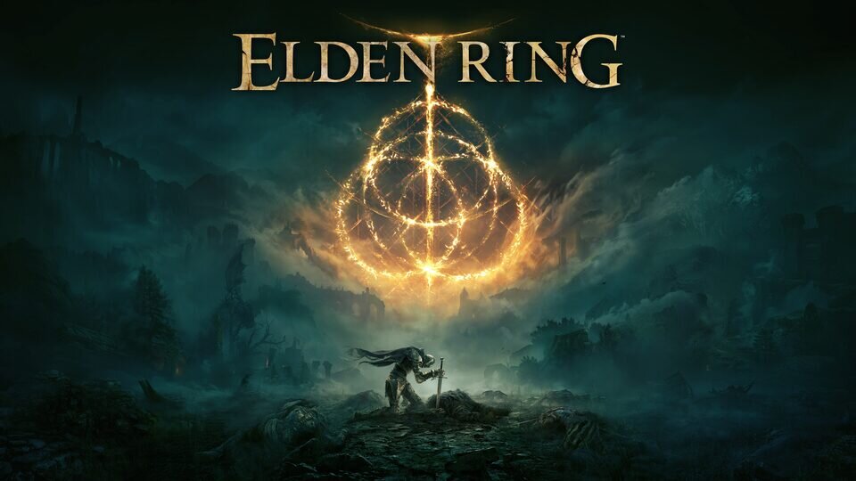 ELDEN RING Прокат и аренда игры 7 дней