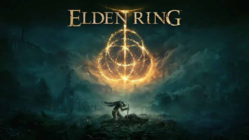 ELDEN RING Прокат и аренда игры 7 дней