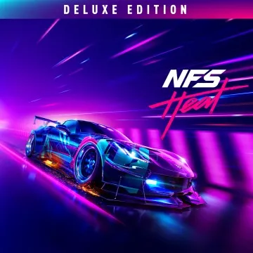 Need for Speed Heat — издание Deluxe Прокат и аренда игры 7 дней