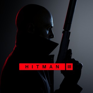 HITMAN 3 Прокат и аренда игры 10 дней