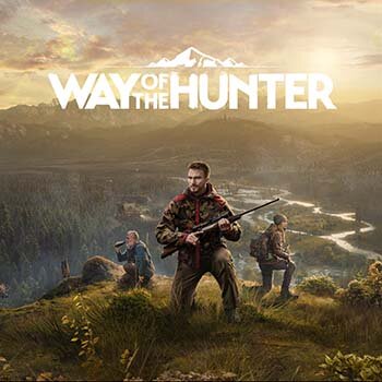 Way of the Hunter Прокат игры 10 дней
