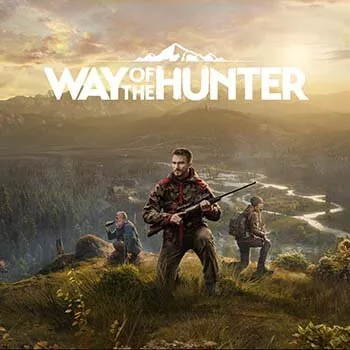 Way of the Hunter Продажа игры