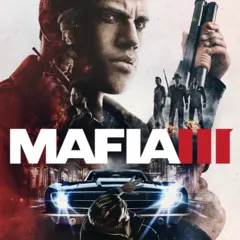 Mafia 3 Прокат и аренда игры 7 дней