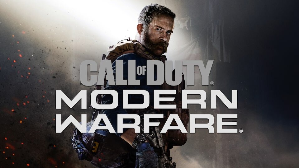 Call of Duty: Modern Warfare 2019 Прокат и аренда игры 7 дней