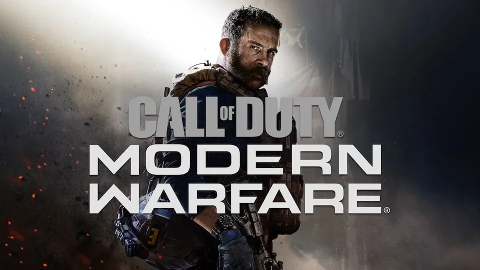 Call of Duty: Modern Warfare 2019 Прокат и аренда игры 7 дней