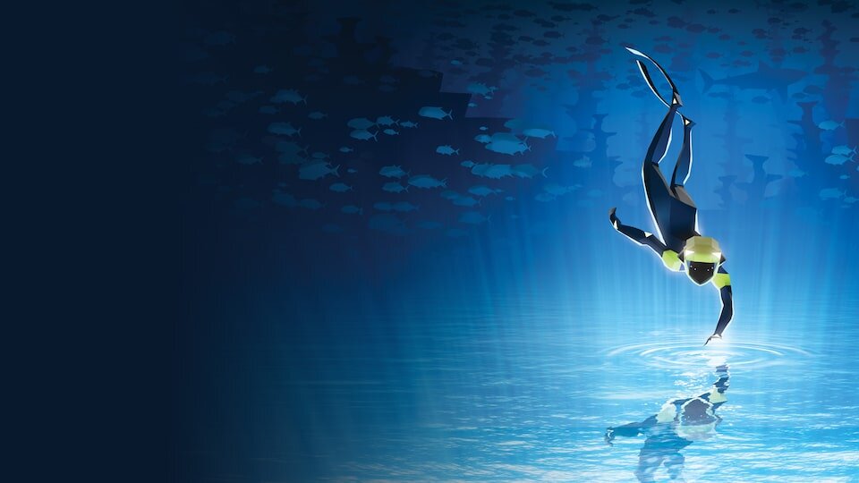 ABZÛ Прокат и аренда игры 7 дней