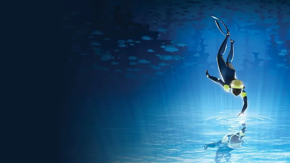 ABZÛ Прокат и аренда игры 7 дней