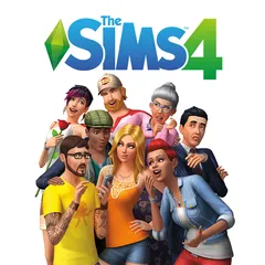 The Sims 4 Прокат и аренда игры 7 дней