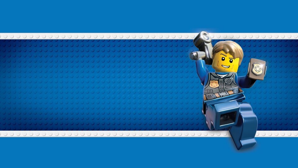 LEGO CITY Undercover Прокат и аренда игры 7 дней