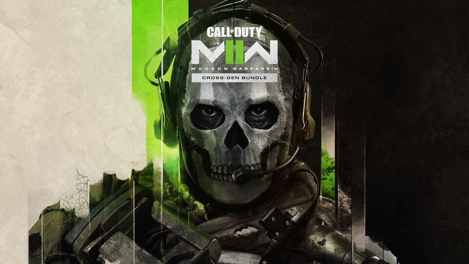 Call of Duty: Modern Warfare II - набор Cross-Gen Прокат и аренда игры 10 дней