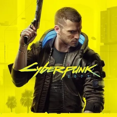Cyberpunk 2077 (PS4) Прокат и аренда игры 7 дней