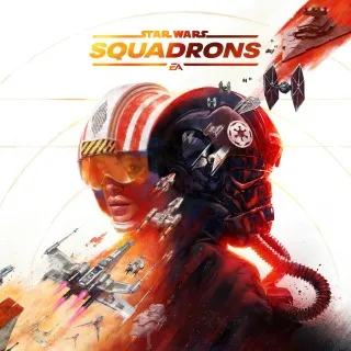 STAR WARS: Squadrons Прокат и аренда игры 7 дней