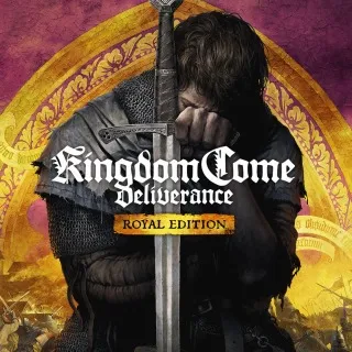 Kingdom Come: Deliverance Royal Edition Прокат и аренда игры 7 дней
