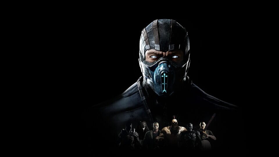 Mortal Kombat XL Прокат и аренда игры 7 дней